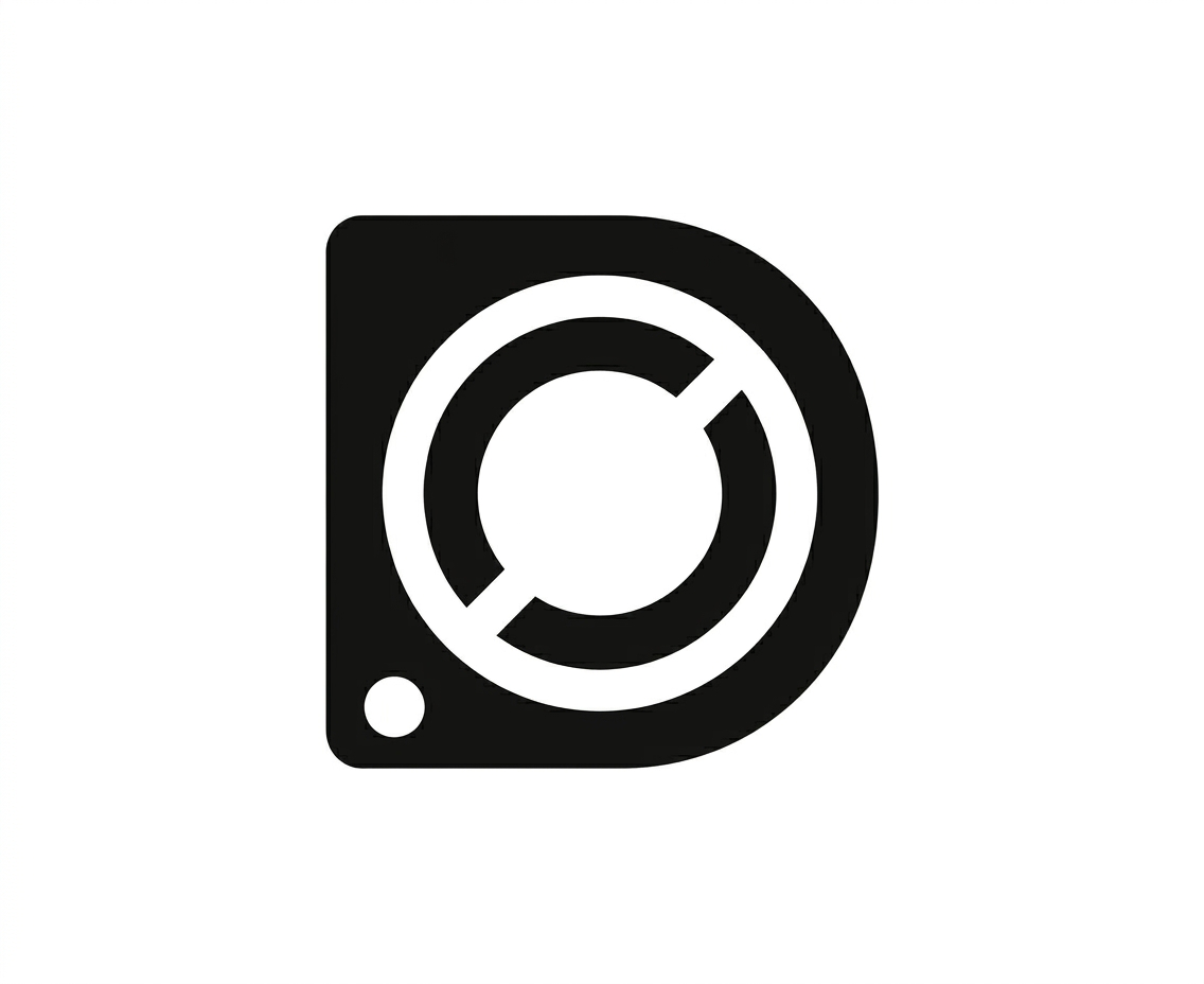 Logo de DREVDOM