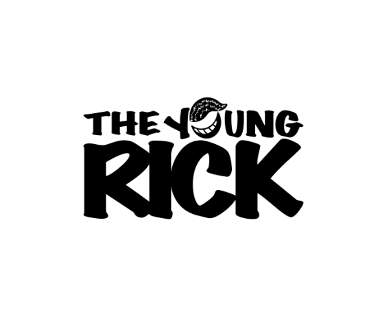 Logo de THE YOUNG RICK